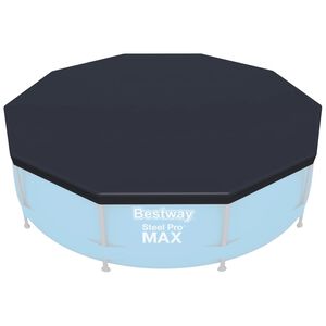 Bestway Prelată de piscină Flowclear, 305 cm