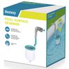 Bestway Separator pentru resturi la suprafața piscinei Flowclear 58233