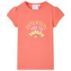 Tricou pentru copii, corai, 140