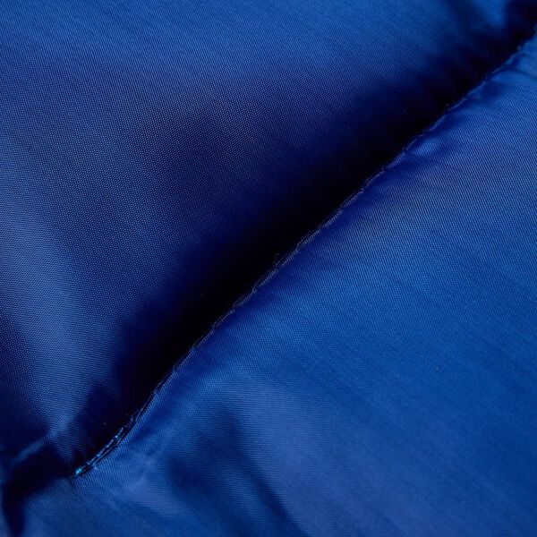 vidaXL Sac de dormit tip mumie pentru adulți de camping, 3 anotimpuri