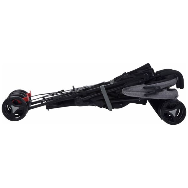 Safety 1st Cărucior cu mai multe poziții &bdquo;Rainbow&rdquo;, negru, 1131666000