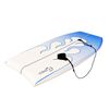 vidaXL Placă de surf 94 cm albastră