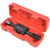vidaXL Extractor injectoare diesel M8 M12 M14