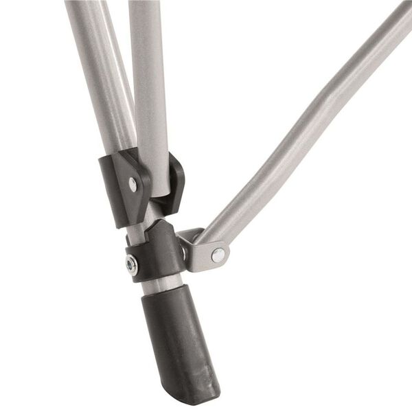 Outwell Scaun de camping pliabil Goya, albastru nocturn