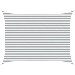 vidaXL Vele de umbră Oxford cu un strat de PU