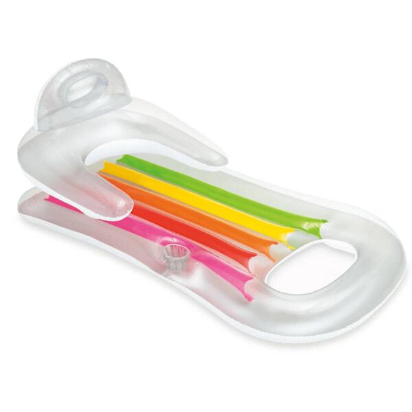 Intex Saltea gonflabilă "King Kool", 160x85 cm, 58802EU