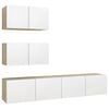 White_and_sonoma_oak