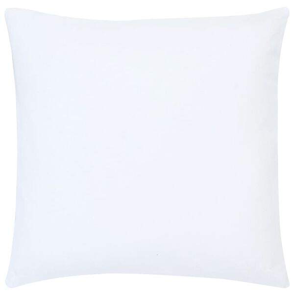 vidaXL Perne, 2 buc., model imprimat, multicolor, 40x40 cm, bumbac