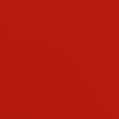vidaXL Fișet, antracit și roșu, 90x40x105 cm, oțel