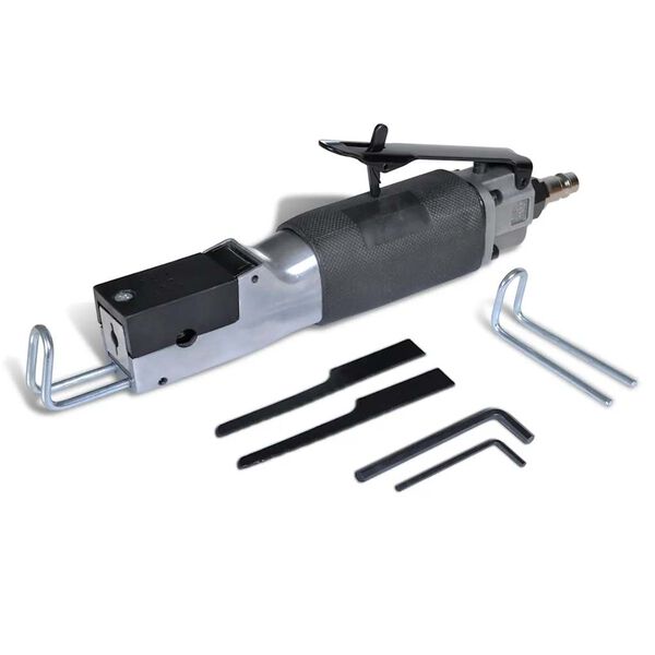 Ferăstrău corp pneumatic ferăstrău alternativ inclusiv accesorii