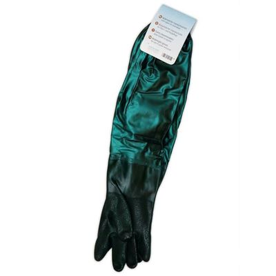 Velda (VT) Mănuși pentru iaz XL, verde, 60 cm