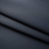 vidaXL Draperii opace cu c&acirc;rlige, 2 buc., antracit, 140 x 245 cm