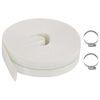 vidaXL Furtun plat, 25 m 1,5" PE