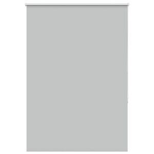 vidaXL Jaluzea cu rolă opaca 105x130 cm lățime material 100,7 cm