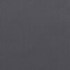 vidaXL Perne decorative, 4 buc, antracit, 60x60 cm, material textil