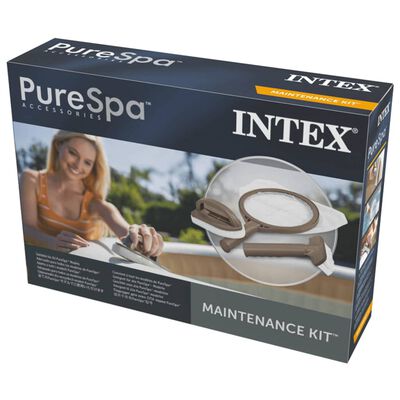Intex Kit de întreținere spa 28004