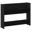 vidaXL Dulap pentru pantofi 82 x 18 x 60 cm Lemn prelucrat
