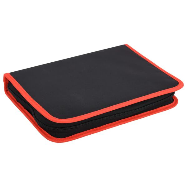 vidaXL Trusă de scule demontări interior auto din 35 piese