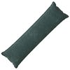 vidaXL Husă pentru pernă HOUTEN Albastru Mării 40 x 145 cm