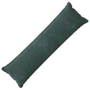 vidaXL Husă pentru pernă HOUTEN Albastru Mării 40 x 145 cm