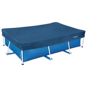 INTEX INTEX Husă pentru piscină 300 x 200 cm Dreptunghiular PVC și PET