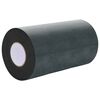 vidaXL Bandă de iarbă artificială autoadezivă Verde 20 x 0,15 cm