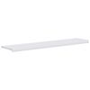 vidaXL Prag de fereastră Alb 140 x 30 x 4,5 cm PVC