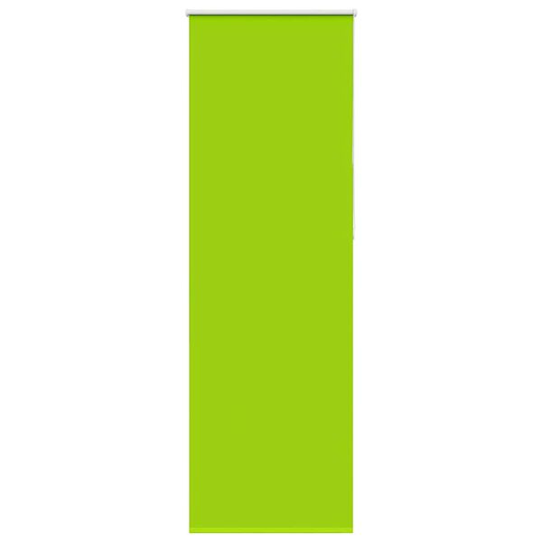 vidaXL Jaluzea cu role opace 65x210 cm lățime material 60,7 cm