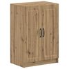 vidaXL Dulap pentru pantofi UTRECHT 59,5 x 39,5 x 87 cm Lemn prelucrat