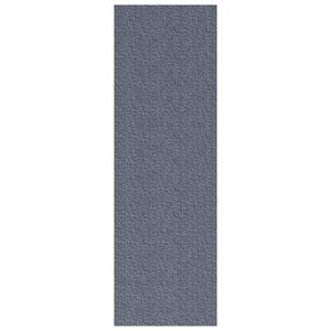 vidaXL Runner din covor Gri deschis 80 x 200 cm țesătură