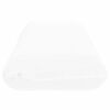 vidaXL Perna de Somn Simplu 70 x 36 x 13 cm
