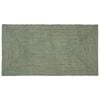 vidaXL Covoare de zonă Dreptunghiular Verde măsliniu 80 x 150 cm Iută