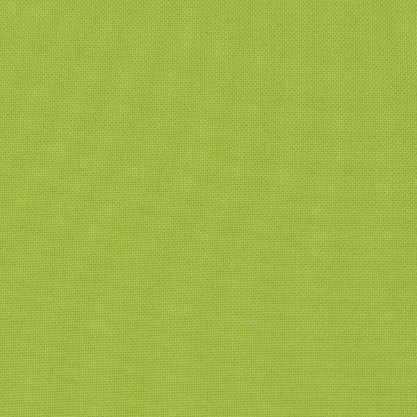 vidaXL Perne de exterior, 4 buc., verde măr, 45 x 45 cm