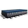INTEX Husă pentru piscină 732 x 366 cm Dreptunghiular PVC