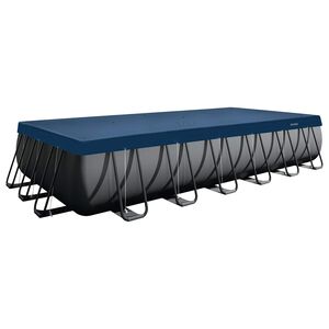 INTEX Husă pentru piscină 732 x 366 cm Dreptunghiular PVC