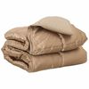 vidaXL Duvet complet pe tot parcursul anului 200 x 240 cm 300 gsm