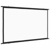 vidaXL Ecran de proiecție 100" 16:9