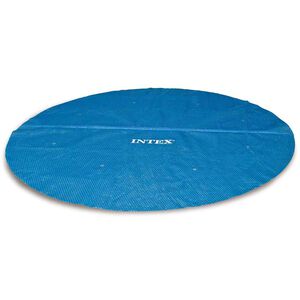 Intex Prelată solară de piscină, 488 cm, rotund