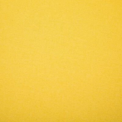 vidaXL Canapea în formă de L, galben, 186x136x79 cm, tapițerie textilă