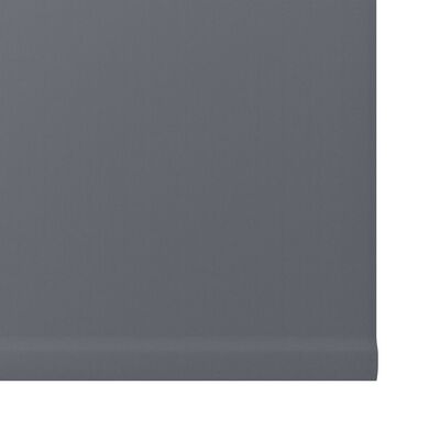 Decosol Mini jaluzele opace rulabile, antracit, 57 x 160 cm