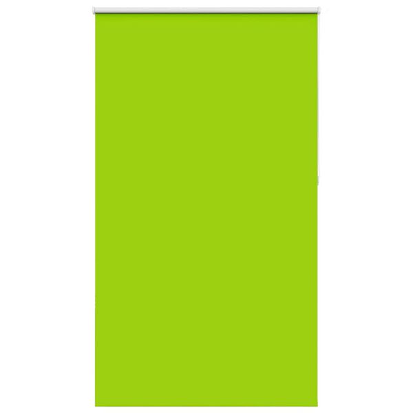 vidaXL Jaluzea cu role opace 125x210 cm lățime material 121,6 cm