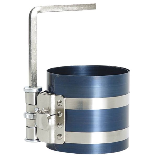 YATO Compresor inelar cu piston