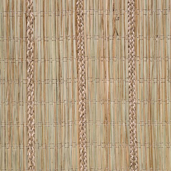 Nature Paravan de grădină, 3 x 1,5 m, rogoz