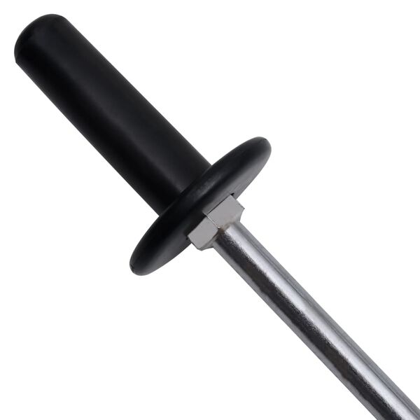 vidaXL Set ciocan culisant, 7 piese, oțel carbon