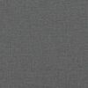 vidaXL Canapea fotoliu gri închis, 60 cm, material textil