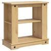 vidaXL Suport pentru acvariu Corona Maro 60 x 30 x 60 cm