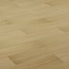 vidaXL Pardoseală Laminată 5 pcs Crema Pal 101 x 20 x 0,8 cm