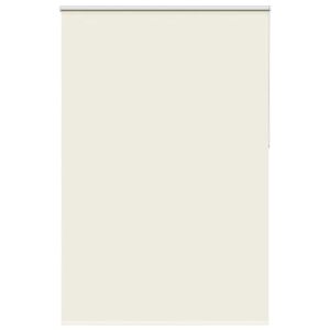 vidaXL Jaluzea cu role opace Ivoar 165x210 cm Lățime material 161,6 cm