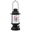vidaXL Christmas Lantern ESPOO Alb rece &Oslash; 21 x 40,5 cm
