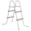 Bestway Scară pentru piscină cu 2 trepte Flowclear, 84 cm